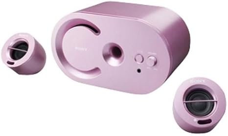 sony srs d25 speakers