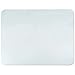 Artistic Krystal View Plastic Desk Pad, 19