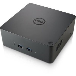 Dell Marketing USA, LP 452-BCNP TB16 Docking Station