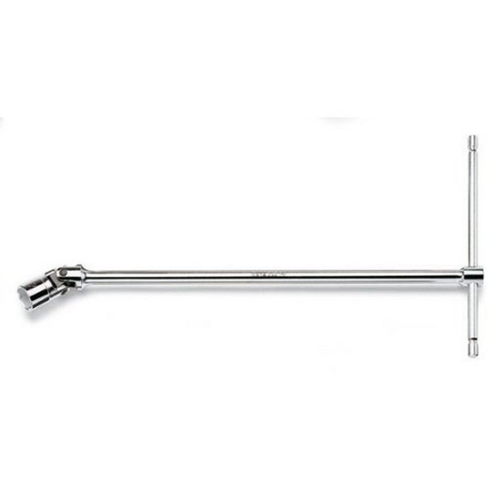 Beta 9520006 Model 952 6 T-Handle Wrenche with Swivelling Hexagon Socket, 6 mm Size — image 1