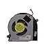 W3M3P - Dell XPS 15 (L501X / L502x)CPU Cooling Fan - W3M3P