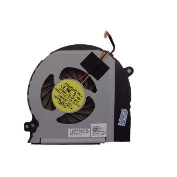 W3M3P - Dell XPS 15 (L501X / L502x)CPU Cooling Fan - W3M3P W3M3P - Dell XPS 15 (L501X / L502x)CPU Cooling Fan - W3M3P