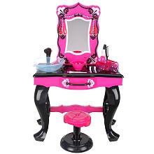 Dream Dazzlers Ooh La La Sassy Salon