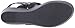 Harley-Davidson Women's Filippa Wedge Sandal