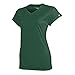 Champion Double Dry 4.1 oz. V-Neck T-Shirt (CW23)