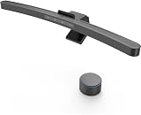 Xiaomi Mi LED Computer Monitor Light Bar Black EU BHR4838GL Stepless Brightness view 9