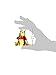 Swarovski 1142889 Winnie The Pooh Figurine