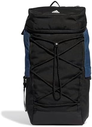 adidas backpack amazon uk Kids 26/27 Navy Real Madrid Store Adidas Originals Base Backpack, Black,