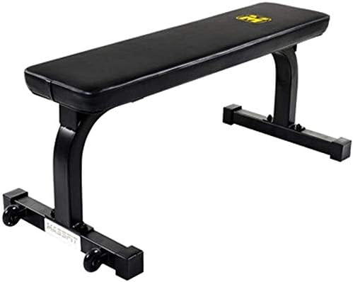 YXZQ Fitness Equipment, Multi-Function Barbell Bed Bench Press Squat Rack Fitness Chair Fitness Equipment, Easy to Install, Suitable for All Kinds of Exercise