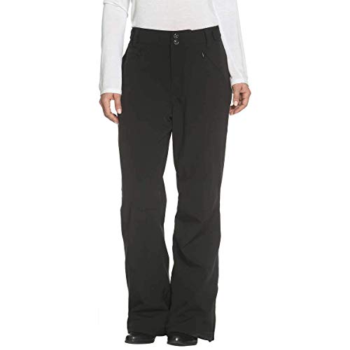 Buy Women's Black Snow Pants by Gerry Online Nigeria Ubuy