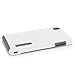 Sony Xperia Z3 Case, Incipio [Shock Absorbing] DualPro Case for Sony Xperia Z3-White/Gray