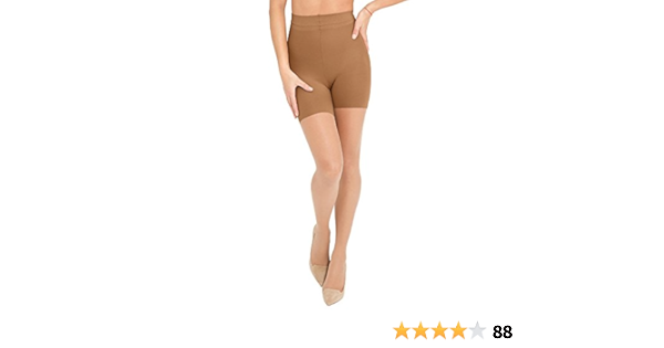 spanx support hose
