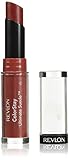 Lipstick by Revlon, ColorStay Ultimate Suede