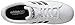 adidas Men's Baseline Fashion Sneakers, White/Black, (9 M US)