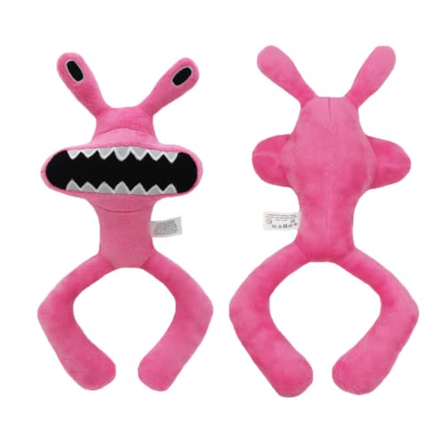 Friends of the Rainbow-pink