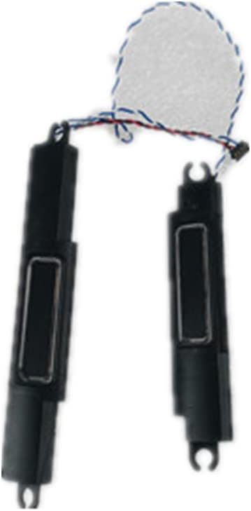 fqparts DELL Latitude E7450 Laptop Internal Speakers Replacement Black