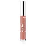 Neutrogena Hydro Boost Hydrating Lip Shine, Berry Brown 20, 0.10 Ounce