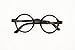 Brittany's My Black Frame Glasses Compatible with American Girl Doll Hermione Outfit