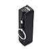 95PRO 2600mAh Black PowerBank Keychain Battery Charger