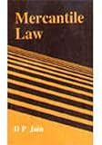 Mercantile Law, Jain, D. P., 8122002463