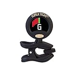 Snark SN-8 Super Tight All Instrument Tuner