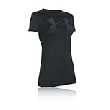 Under Armour Favorite Big Logo Women's T-Shirt - SS16