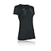 Under Armour Favorite Big Logo Women's T-Shirt - SS16