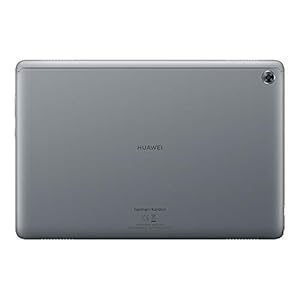 HUAWEI M5 Lite 10 Mediapad Wi-Fi con Display da 10.1", 1920 x 1200 in 16:10, Processore Octacore da 2.4 GHz, Android 8.0, RAM da 3 GB, Memoria Interna da 32 GB, Grigio - immagine 4