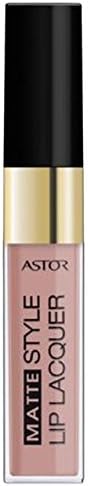 ASTOR LAB BAR STYLE LACQUER MAT 205
