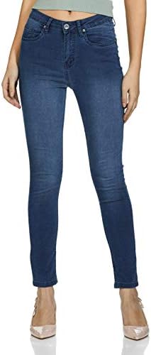 Symbol Women's Slim Fit Jeans (SS20/SY 