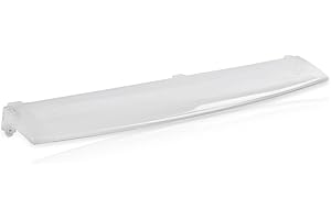 CNNELL Drawer Decor Tray Cover Compatible with LG Refrigerator ACW74118102 AP5974364 MCR65017001 PS11707474