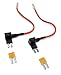 Street Guardian SGX2HW SGGCX2PRO Hardwire Kit with Micro 2 Fuse Taps - Add Parking Mode