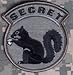 Secret Squirrel Morale Patch