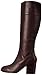 Nine West Women's Relevint Leather Winter Boot