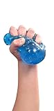 Play Visions 2306 Fun Fidgets Bumpy Gel Ball