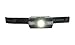 Nathan Neutron Fire Headlamp, Black