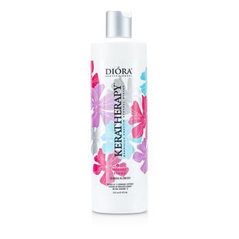 keratherapy intense renewal keratin treatment