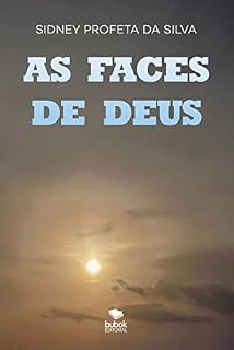 Livro As faces de Deus
