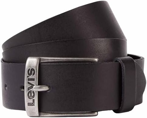 Mixte New Duncan Ceinture, Noir ( Black), 90 EU