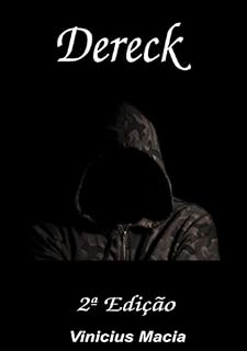 Livro Dereck