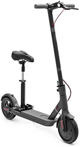 SMARTGYRO Xtreme Siège de Patin Unisexe pour Adulte