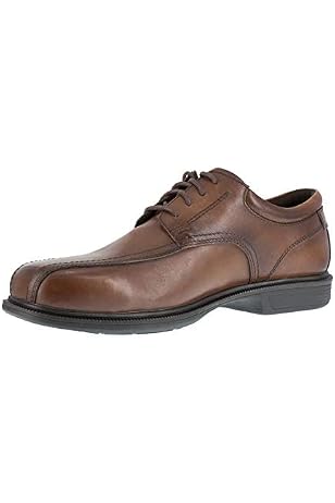 Florsheim Bayside Steel Toe Slip-On 