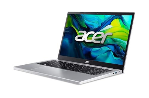 acer Aspire Go 15 Slim Laptop | 15.6