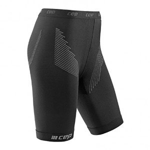 CEP Womens Dynamic+ Base Shorts, Women