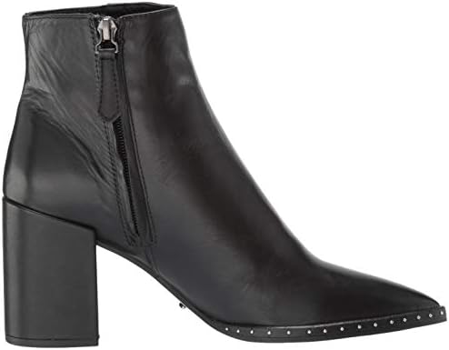 bailey black albany ankle boots