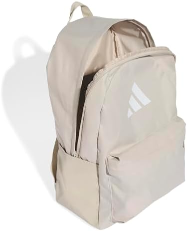 Mixte Classic 3Bars Backpack, wonder alumina/white, One size
