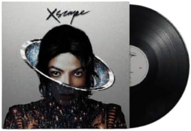 JACKSON,MICHAEL - Xscape - Amazon.com Music