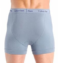 Calvin Klein Men's Cotton Stretch Multipack