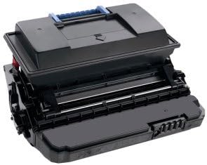 dell printer accessories ny313 dell 5330dn 20k black toner cartridge 330-2045 by DELL PRINTER ACCESSORIES
