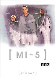 Mi-5 - Saison 1